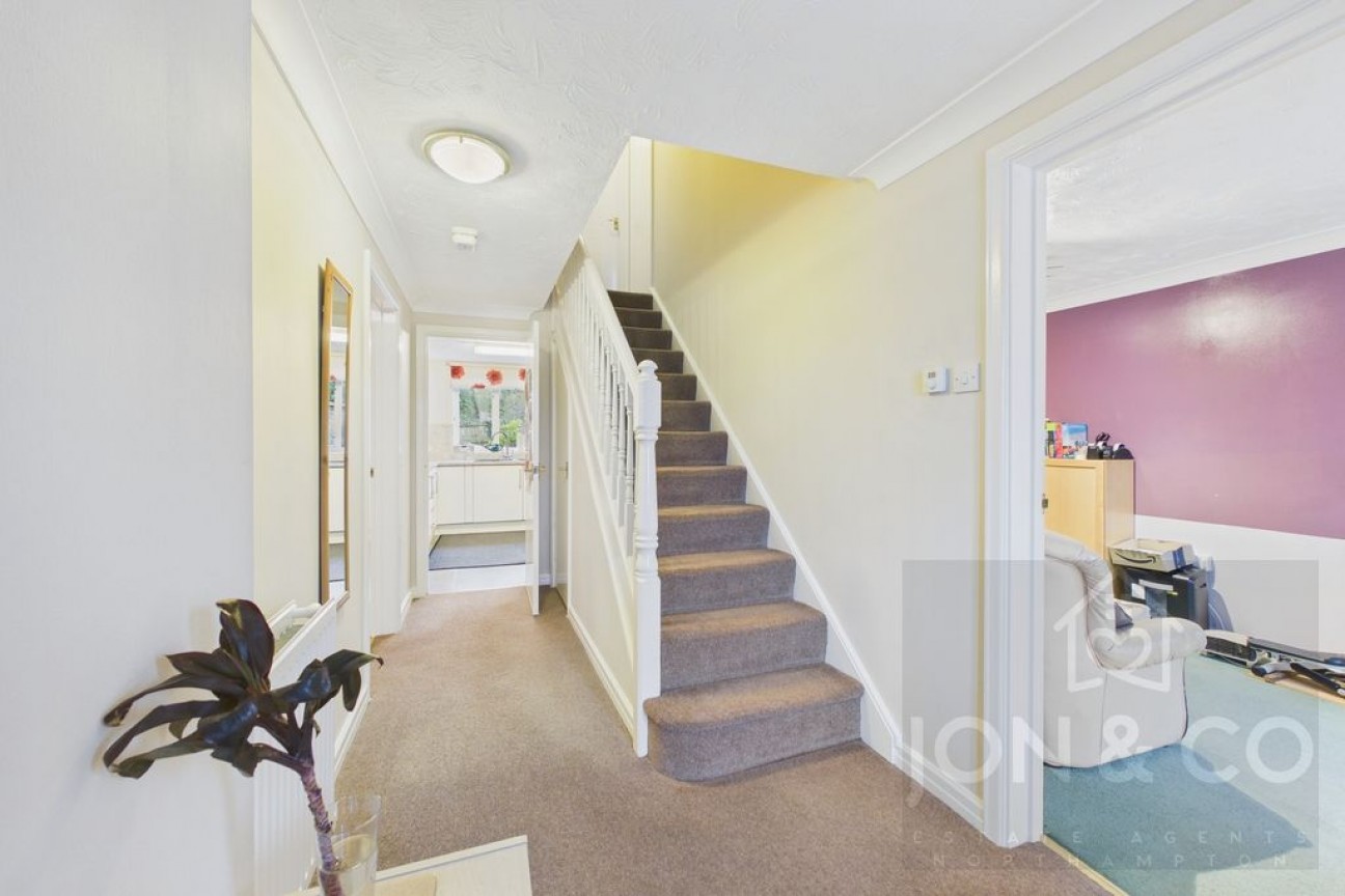 Woodland Walk | Northampton | NN3