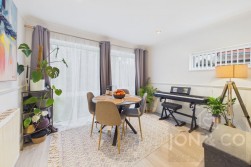 Lone Pine Court | Brixworth | NN6