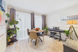 Lone Pine Court | Brixworth | NN6