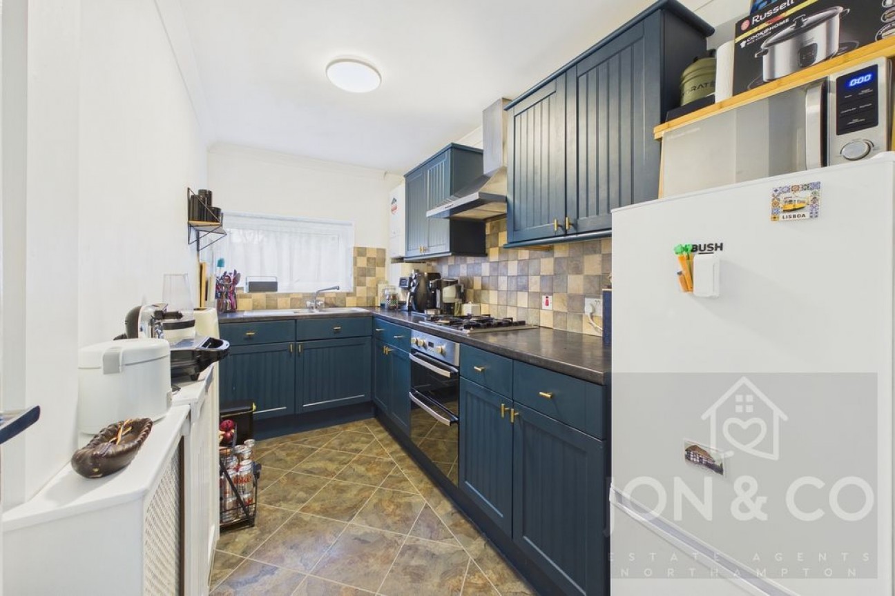 Lone Pine Court | Brixworth | NN6