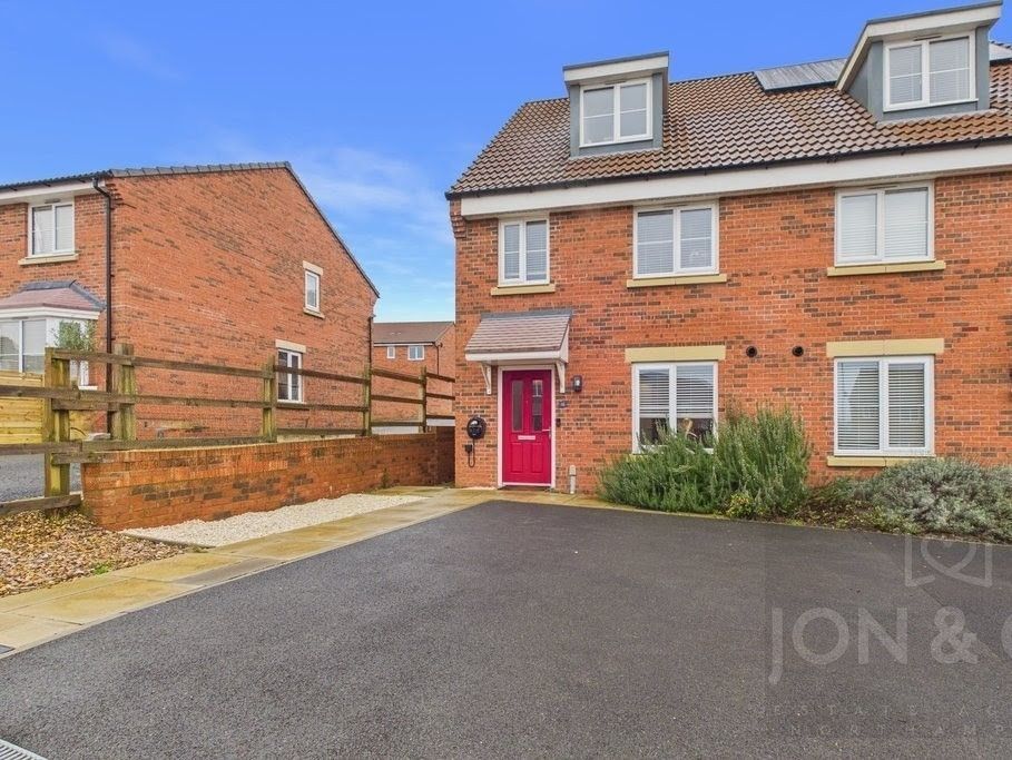 St Crispins | Duston | NN5