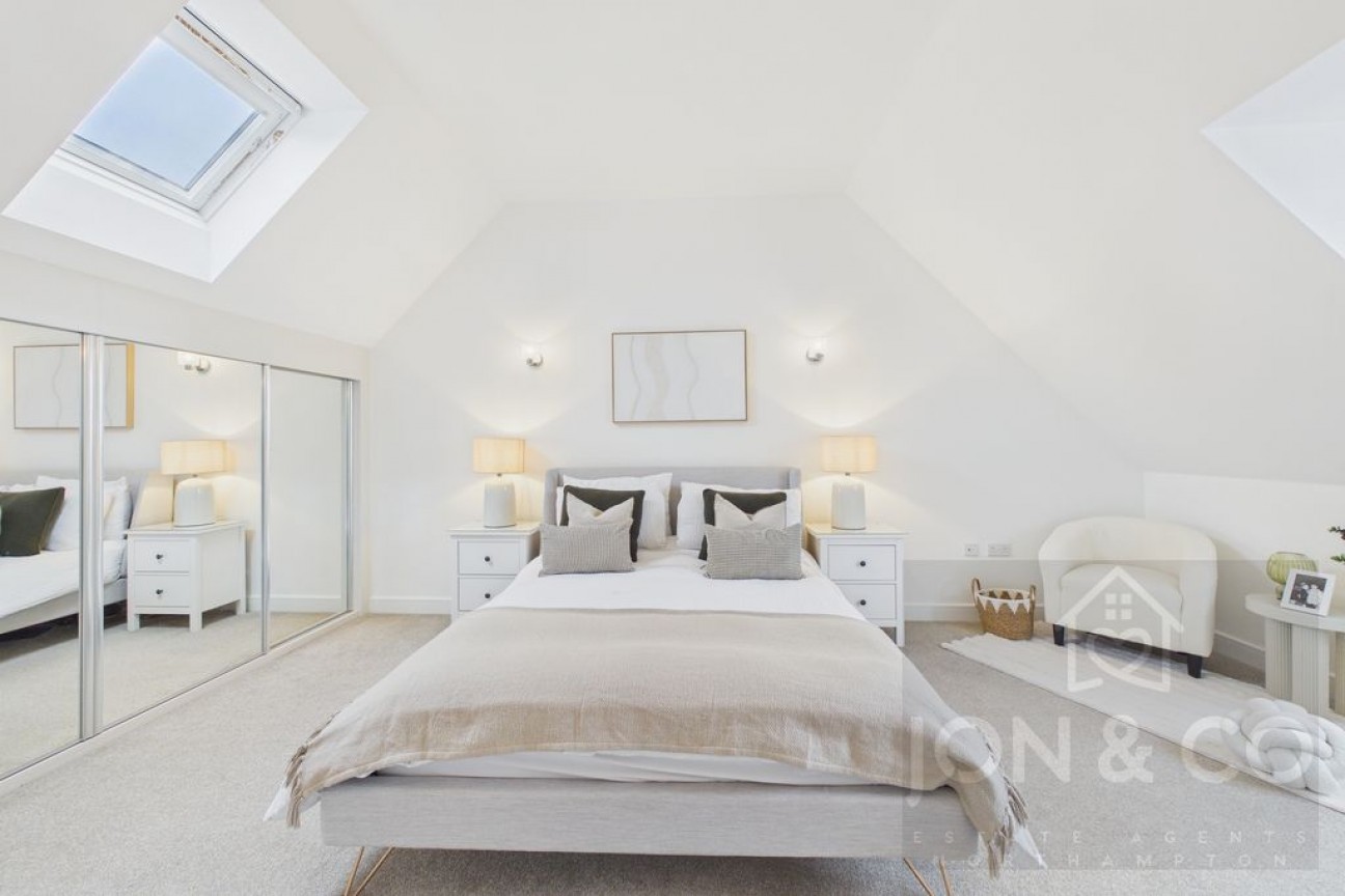 Sessions Way | St Crispins | NN5