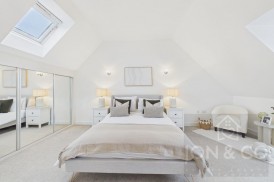 Sessions Way | St Crispins | NN5