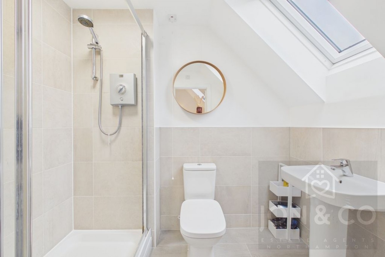 Sessions Way | St Crispins | NN5