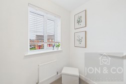 Sessions Way | St Crispins | NN5