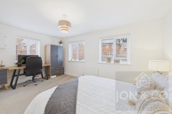 Sessions Way | St Crispins | NN5