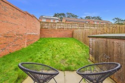 Sessions Way | St Crispins | NN5