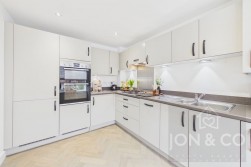 Sessions Way | St Crispins | NN5