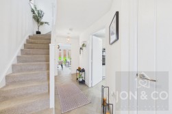 Sessions Way | St Crispins | NN5