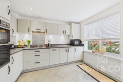 Sessions Way | St Crispins | NN5