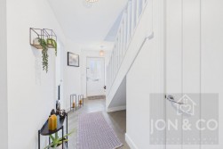 Sessions Way | St Crispins | NN5