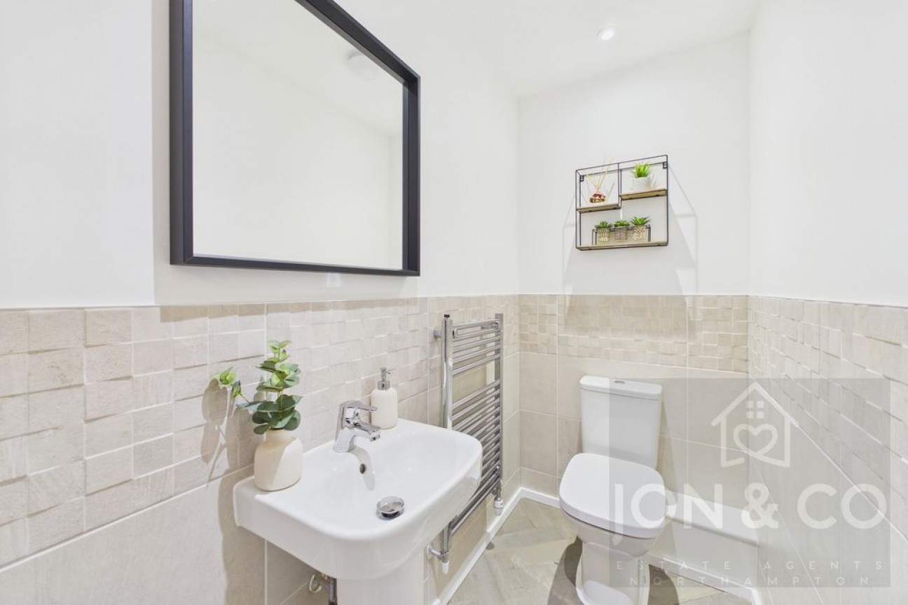 Sessions Way | St Crispins | NN5