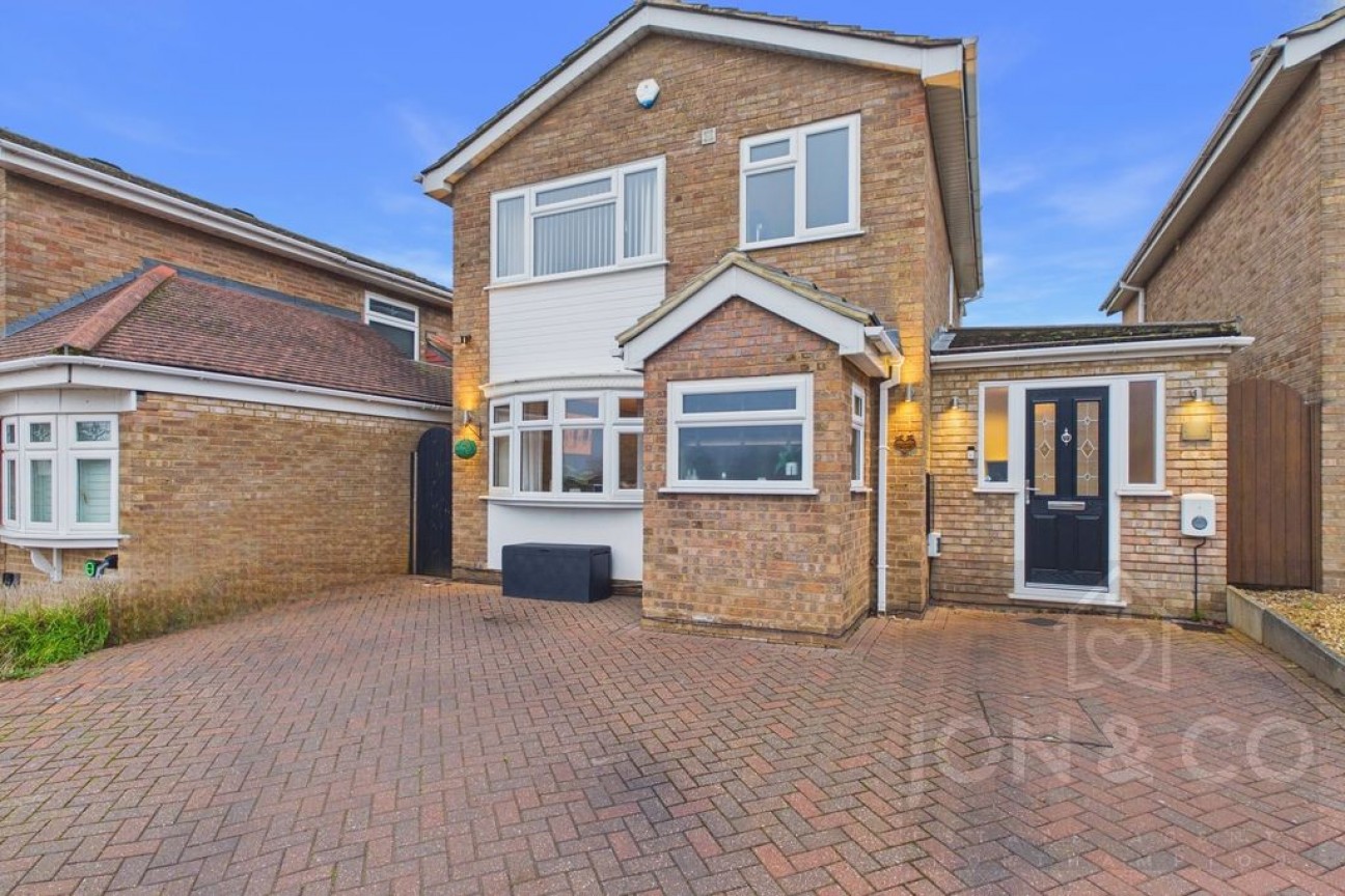 Sherwood Avenue | Kingsthorpe | NN2