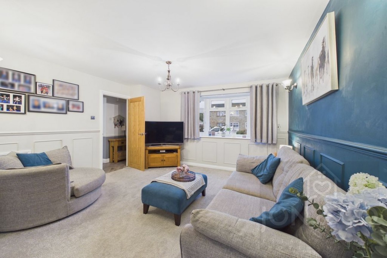 Sherwood Avenue | Kingsthorpe | NN2