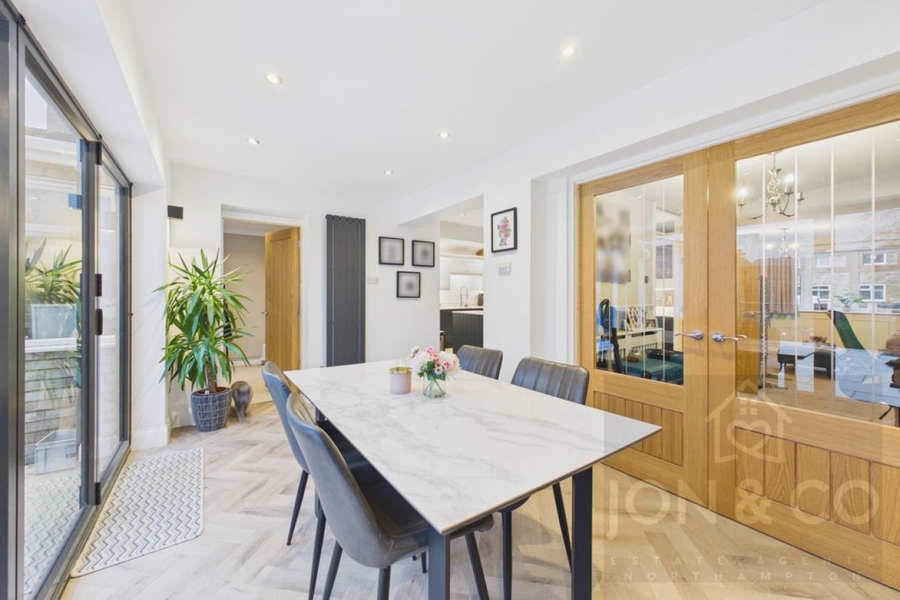 Sherwood Avenue | Kingsthorpe | NN2