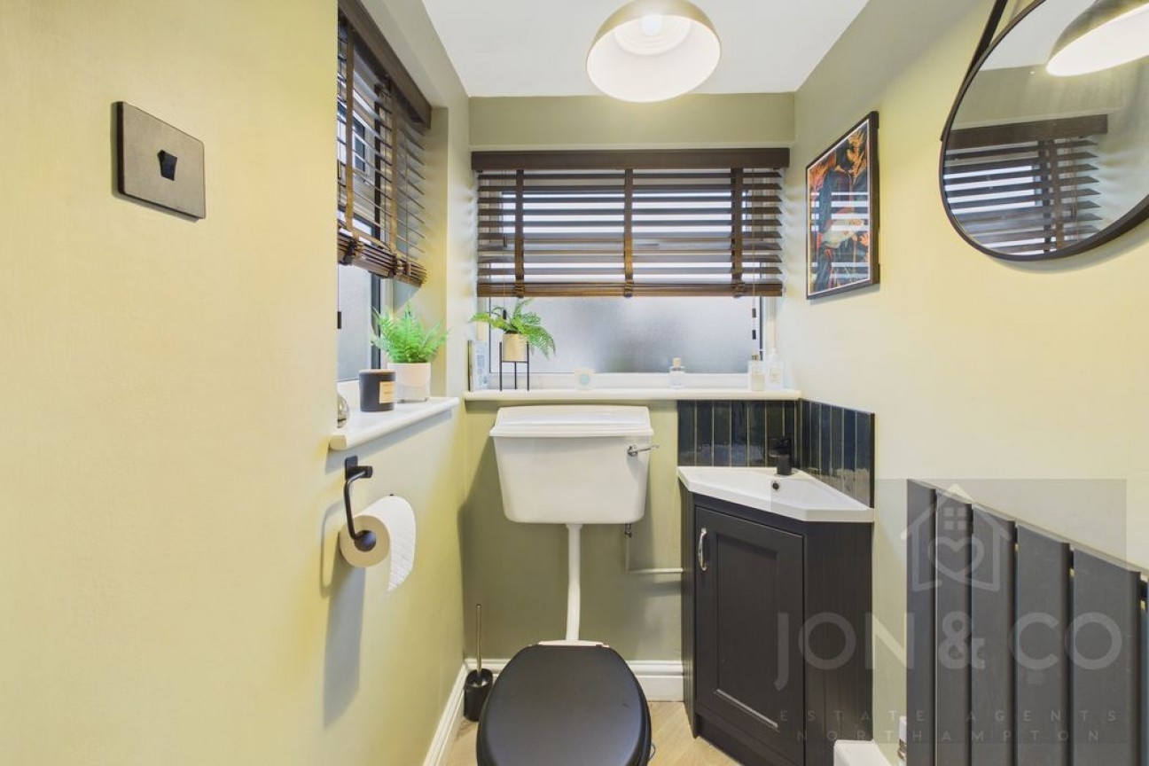 Sherwood Avenue | Kingsthorpe | NN2