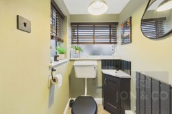 Sherwood Avenue | Kingsthorpe | NN2