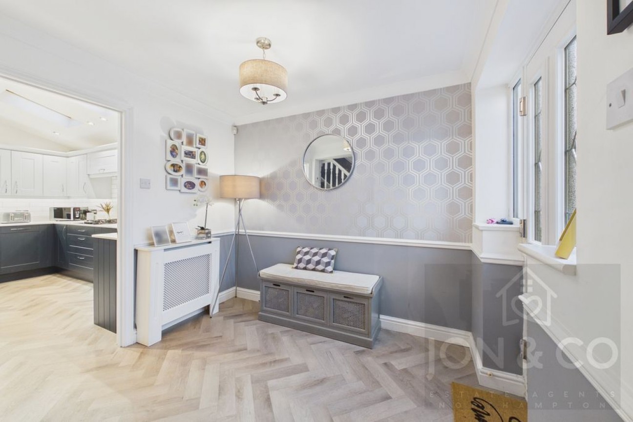 Sherwood Avenue | Kingsthorpe | NN2