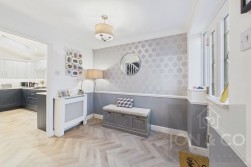 Sherwood Avenue | Kingsthorpe | NN2