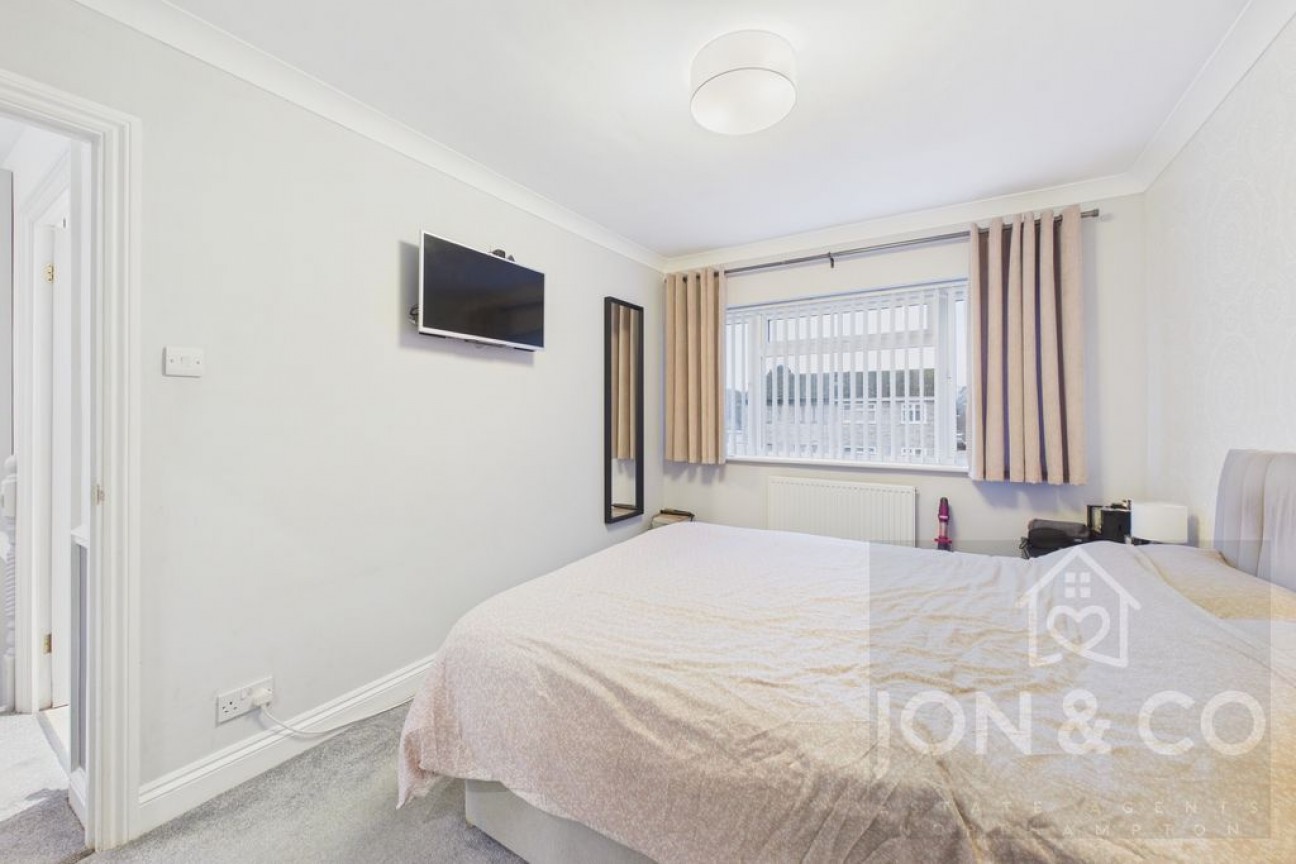 Sherwood Avenue | Kingsthorpe | NN2