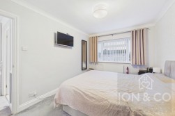 Sherwood Avenue | Kingsthorpe | NN2