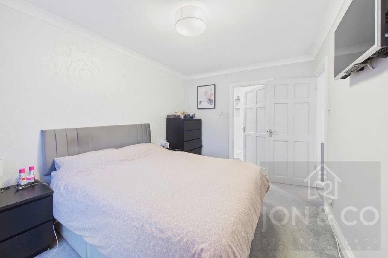 Sherwood Avenue | Kingsthorpe | NN2