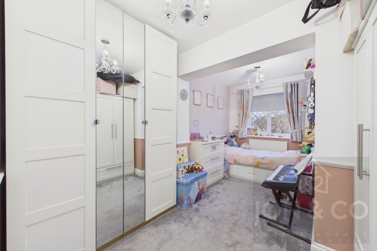 Sherwood Avenue | Kingsthorpe | NN2