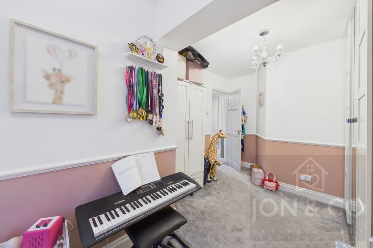 Sherwood Avenue | Kingsthorpe | NN2