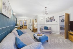 Sherwood Avenue | Kingsthorpe | NN2