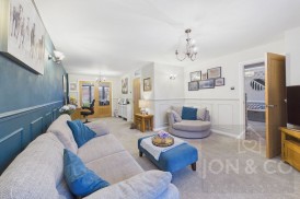 Sherwood Avenue | Kingsthorpe | NN2