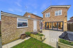 Sherwood Avenue | Kingsthorpe | NN2