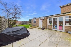 Sherwood Avenue | Kingsthorpe | NN2