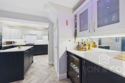 Sherwood Avenue | Kingsthorpe | NN2