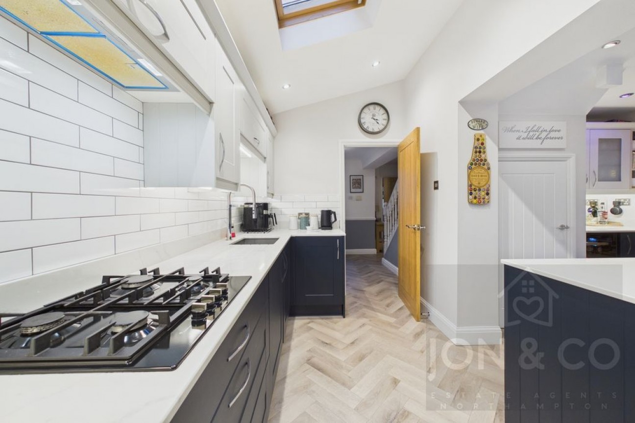 Sherwood Avenue | Kingsthorpe | NN2