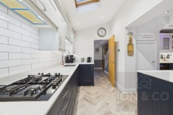 Sherwood Avenue | Kingsthorpe | NN2