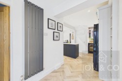 Sherwood Avenue | Kingsthorpe | NN2