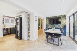 Sherwood Avenue | Kingsthorpe | NN2