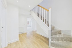 Morning Star Lane | Moulton | NN3