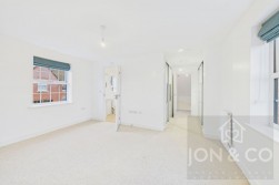 Morning Star Lane | Moulton | NN3
