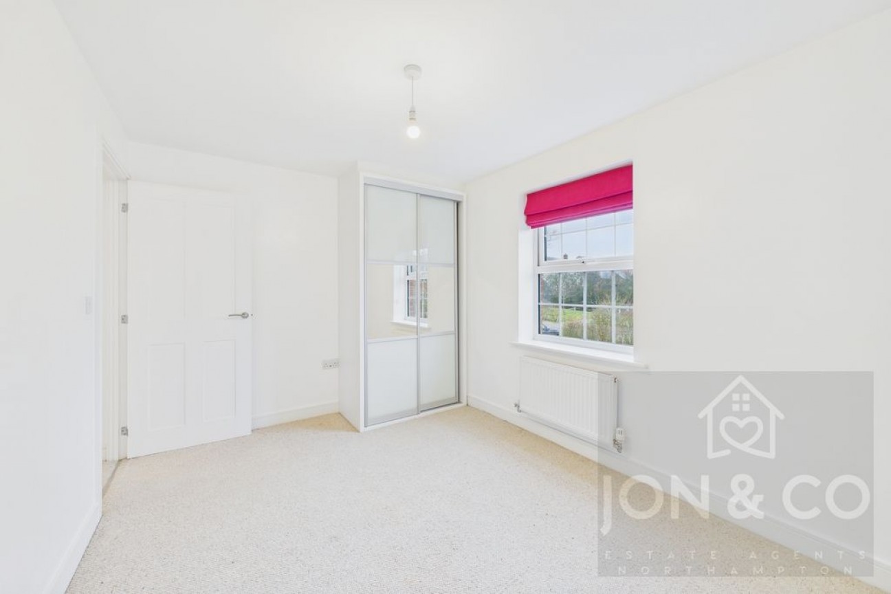Morning Star Lane | Moulton | NN3