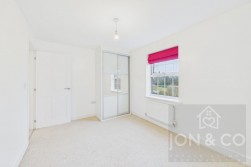 Morning Star Lane | Moulton | NN3