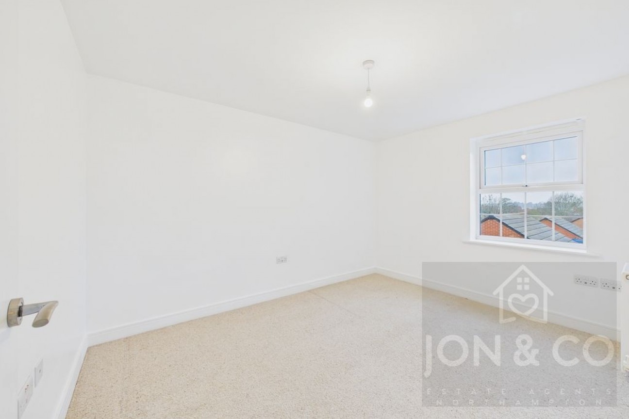 Morning Star Lane | Moulton | NN3