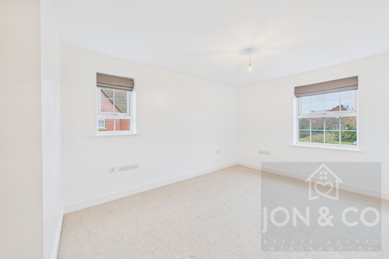 Morning Star Lane | Moulton | NN3