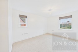 Morning Star Lane | Moulton | NN3