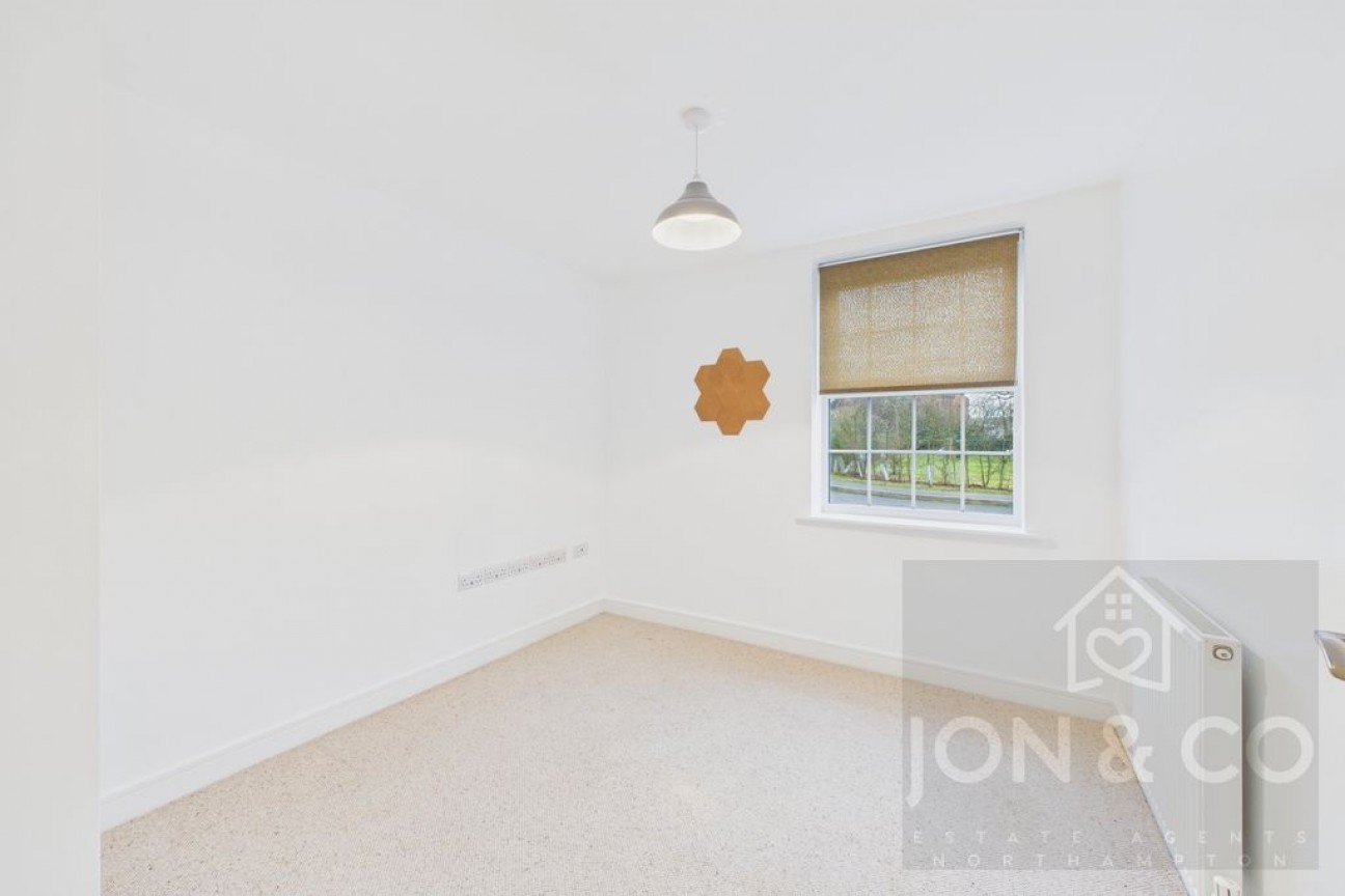 Morning Star Lane | Moulton | NN3