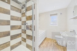 Morning Star Lane | Moulton | NN3