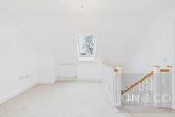 Morning Star Lane | Moulton | NN3