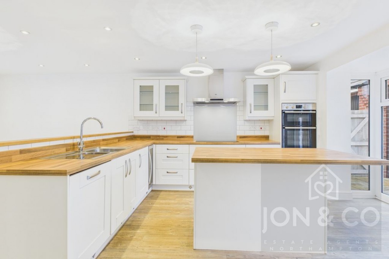 Morning Star Lane | Moulton | NN3