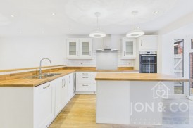 Morning Star Lane | Moulton | NN3