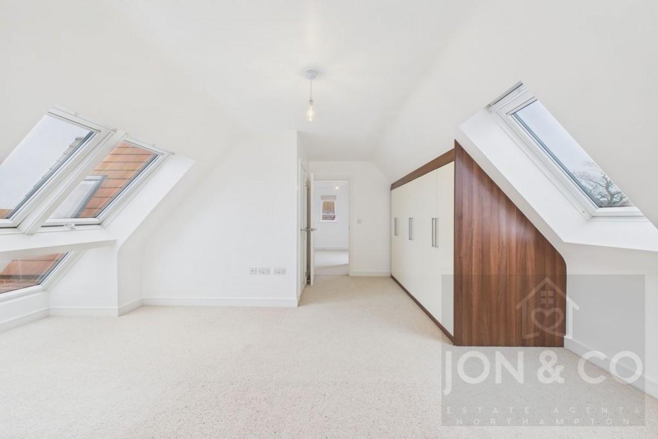 Morning Star Lane | Moulton | NN3